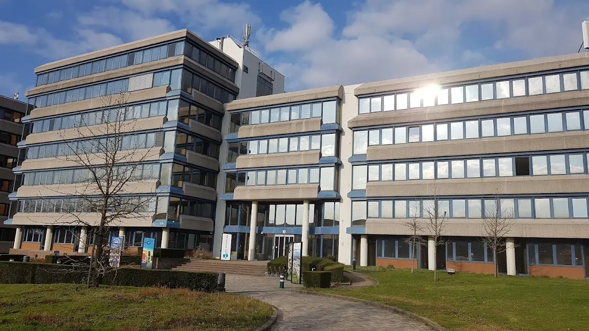 Académie Régionale de Police de Bruxelles, Bruxelles