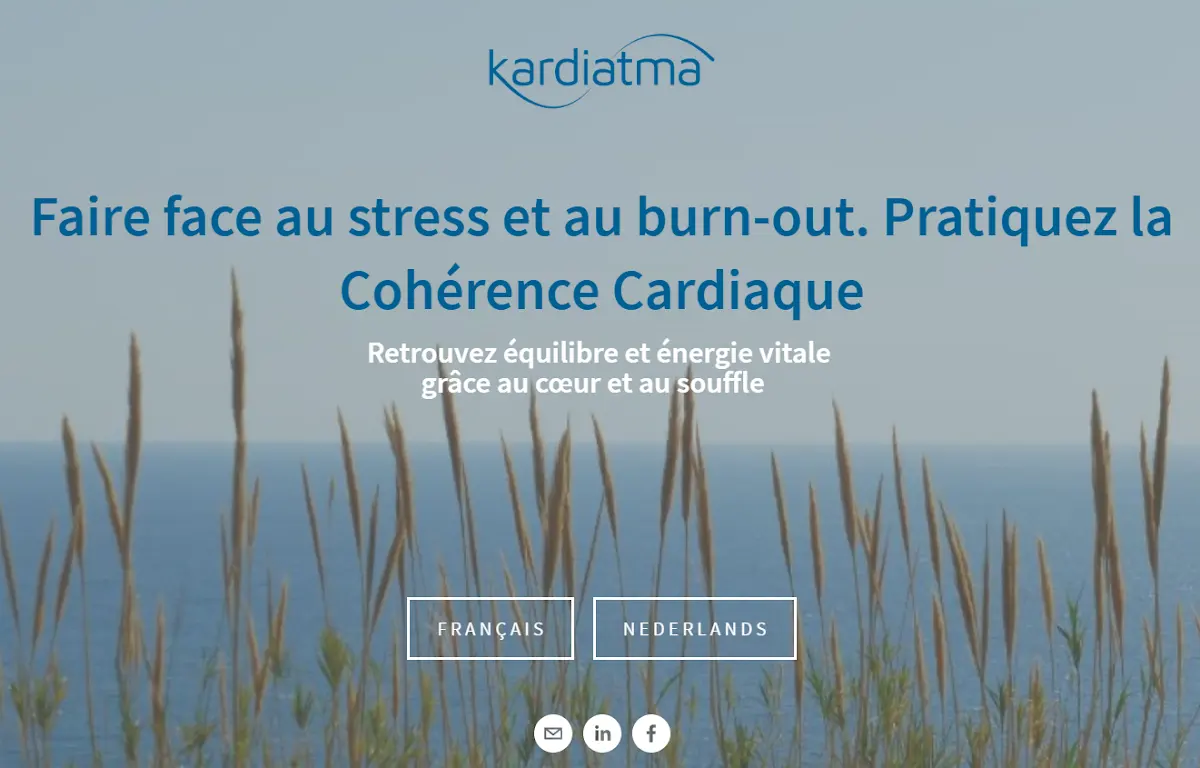 Kardiatma, Schaerbeek