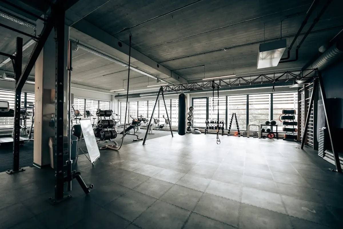 Fitness Education Academy : Centre de formation, Bruxelles