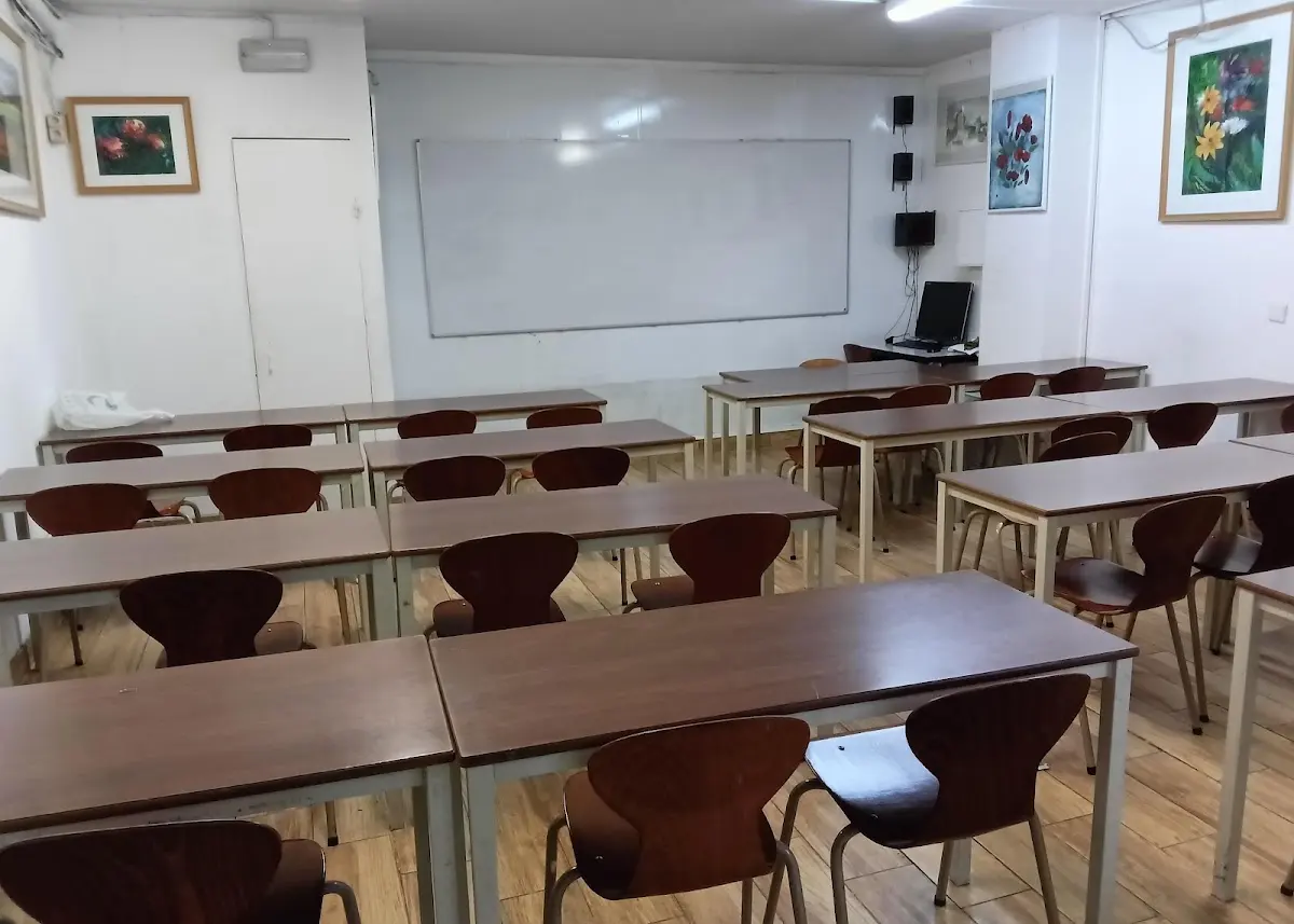 Cours de français à Bruxelles, Saint-Josse-ten-Noode