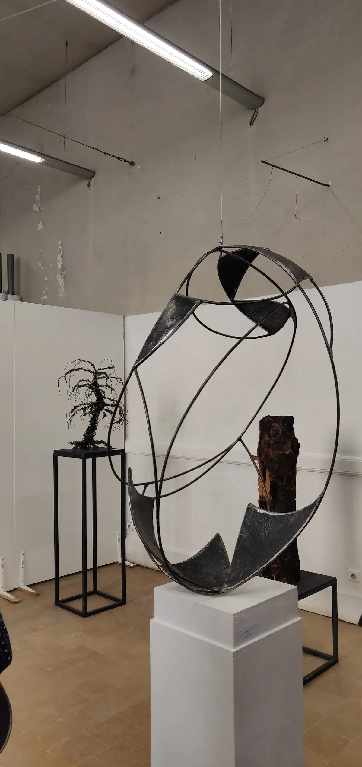 Académie de Dessin et des Arts Visuels, Molenbeek-Saint-Jean