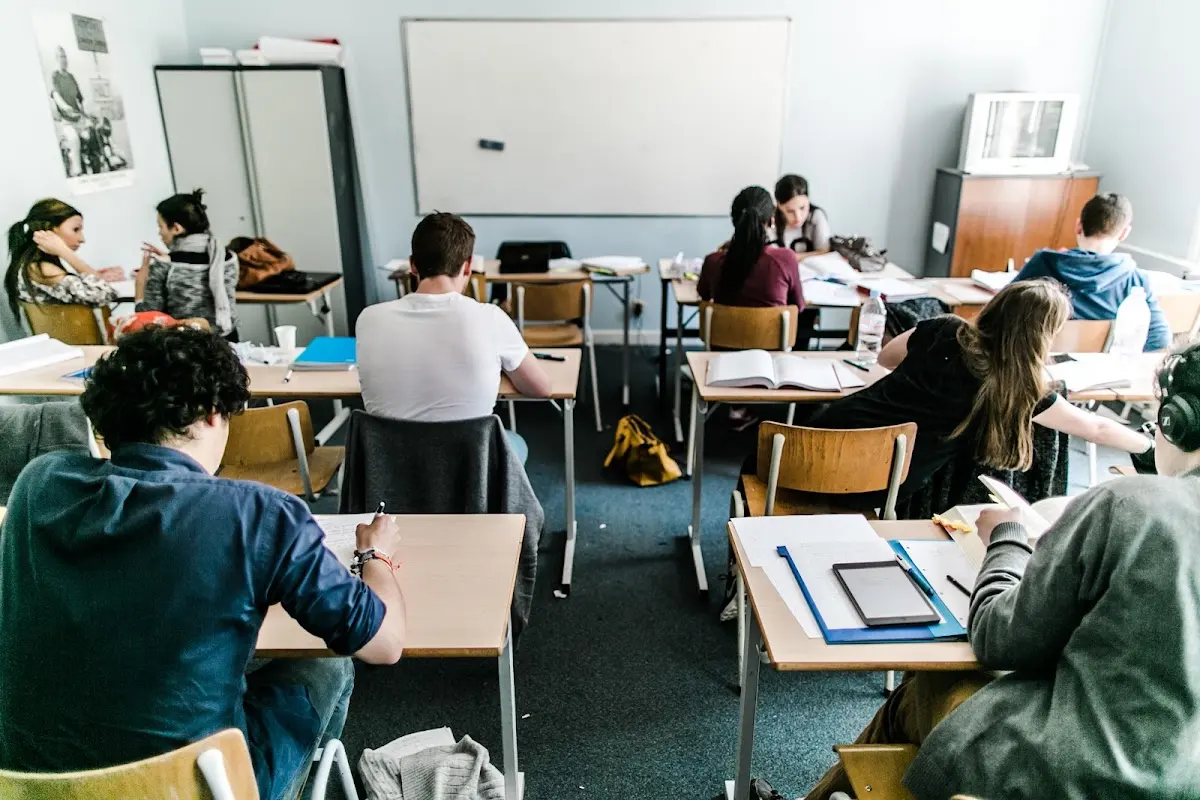 Student Academy (Soutien scolaire : cours particuliers, cours préparatoires examen entrée médecine/ingénieur civil,...), Ixelles
