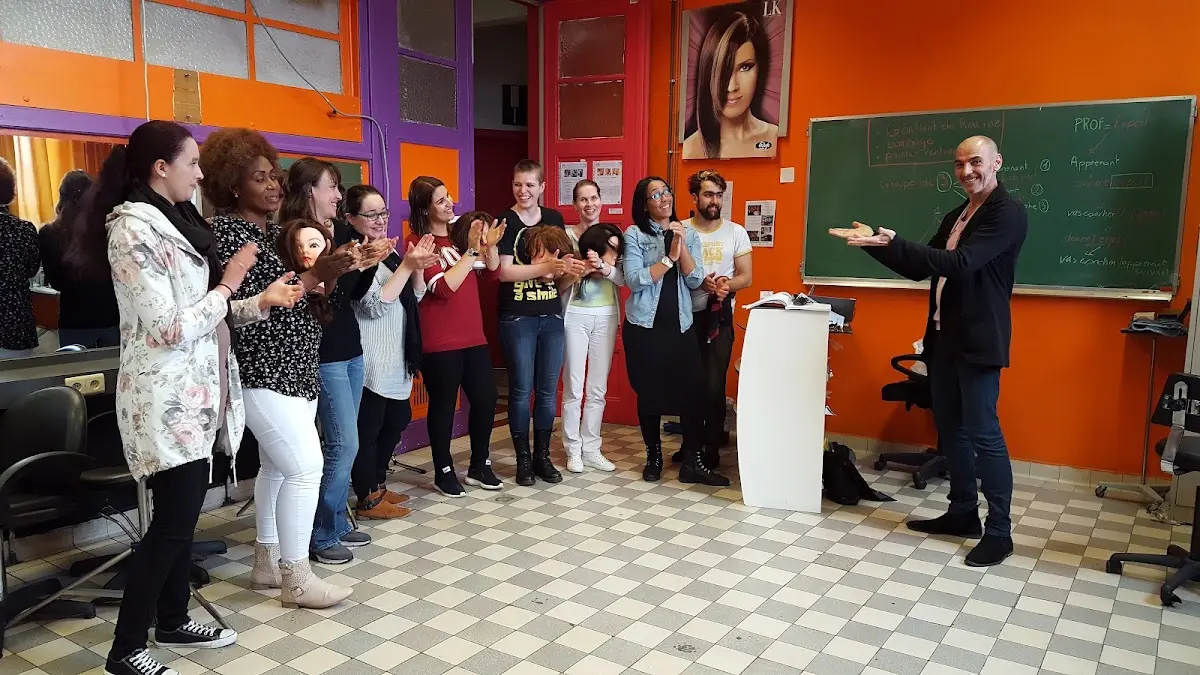 Institut De La Bijouterie Et De La Parure, Bruxelles