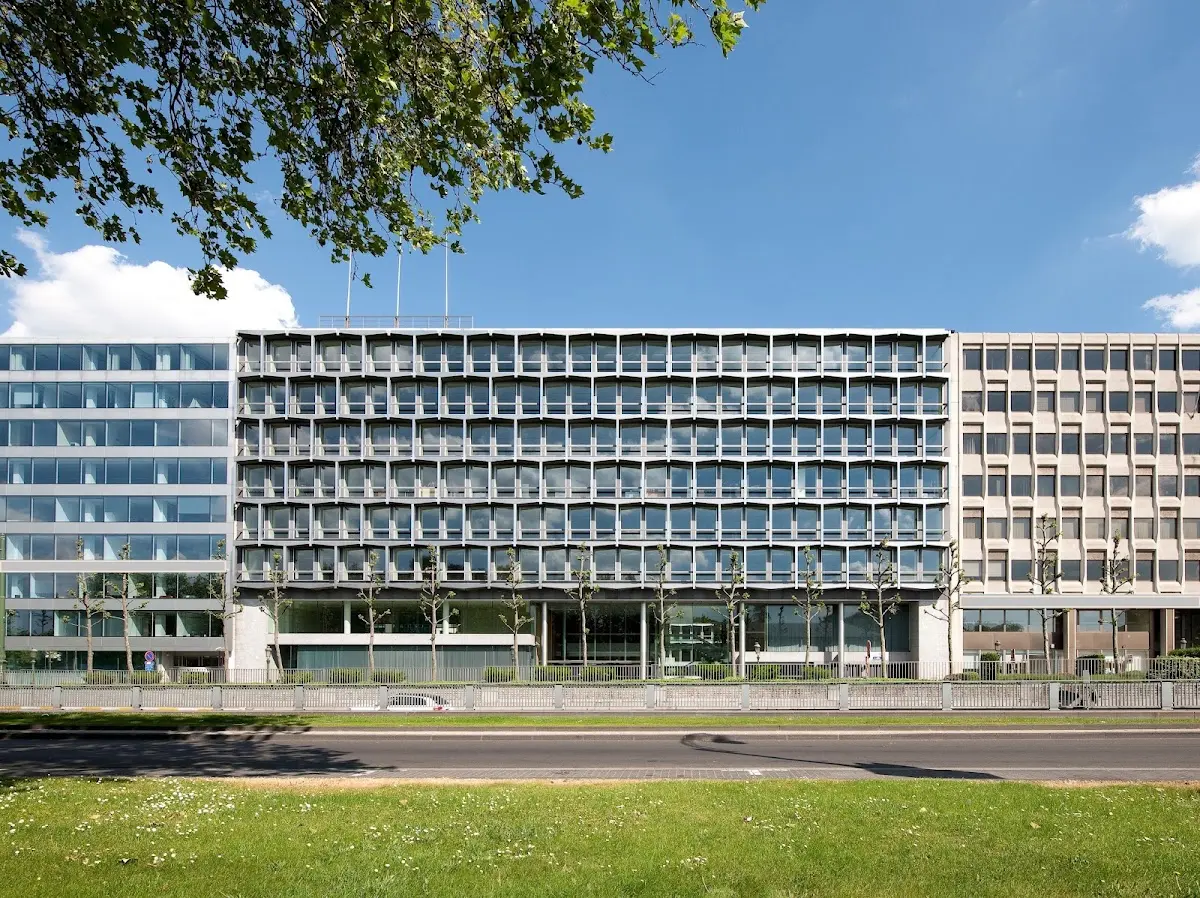 ORSYS Formation Brussels, Bruxelles