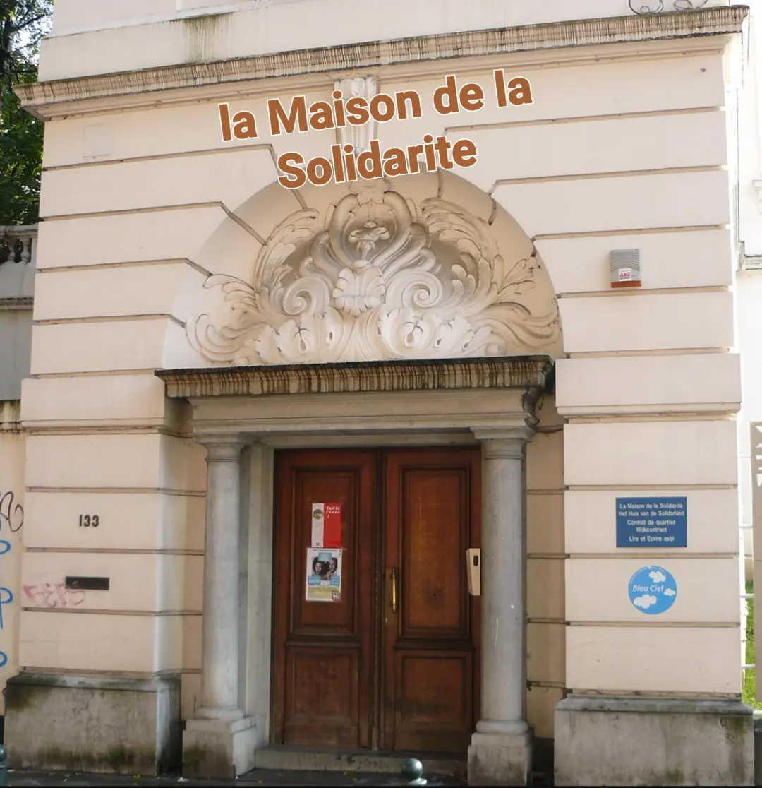 Atelier Italiano asbl (langue et culture italienne), Ixelles