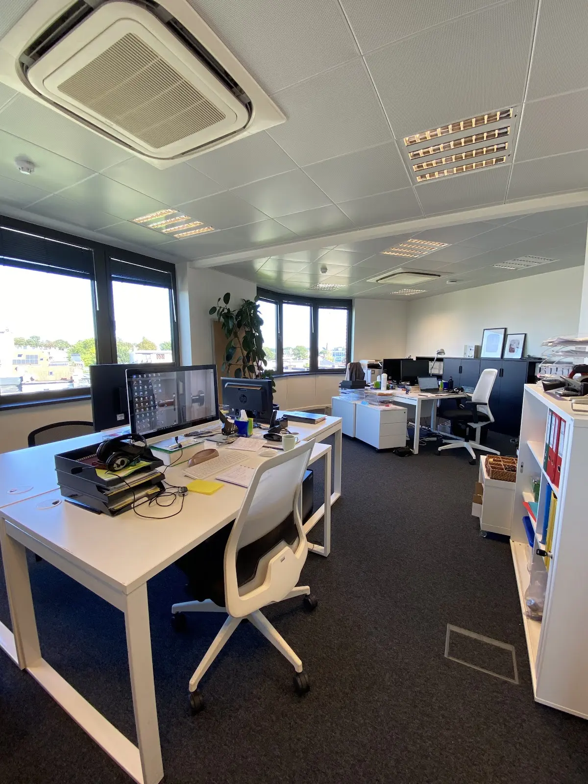 F9 Languages in Brussels, Etterbeek