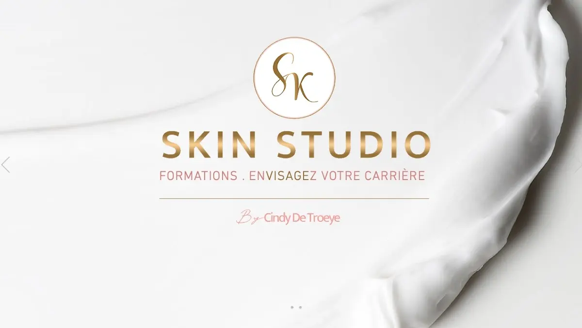 Skin Studio (Cindy De Troeye), Ixelles
