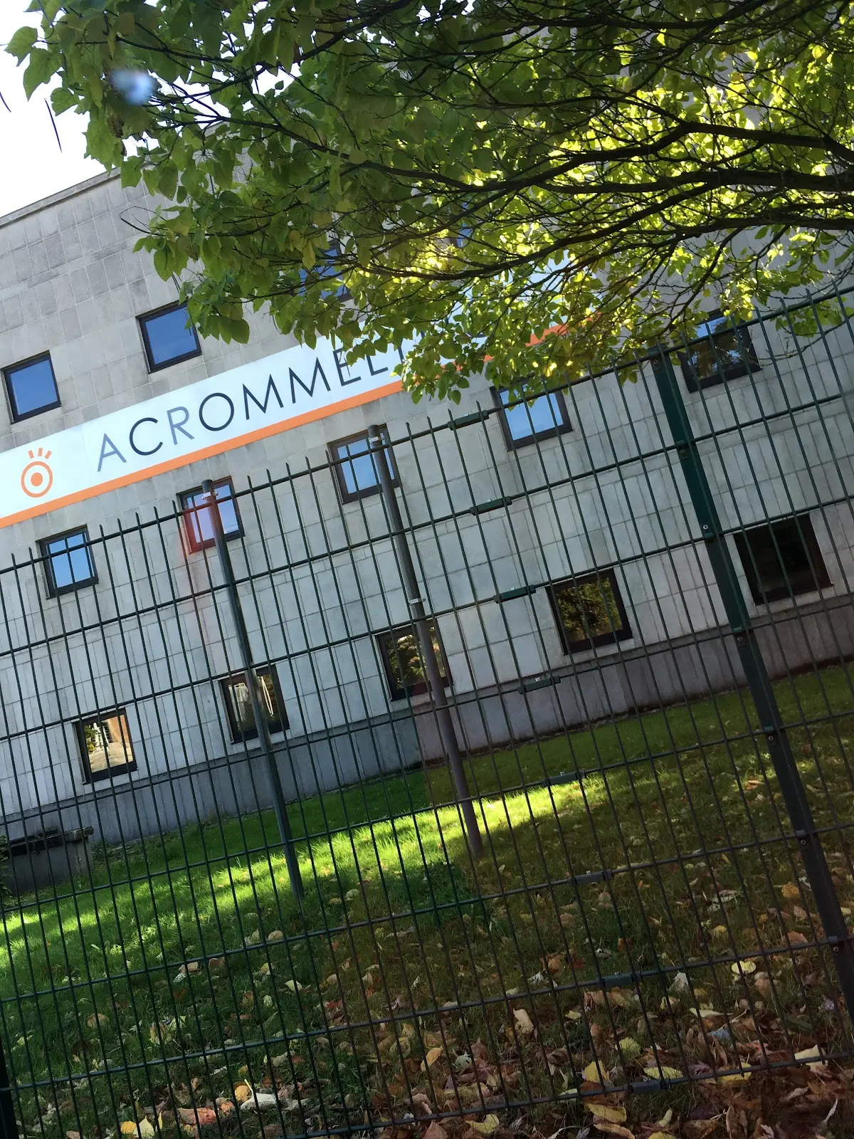 EAFC WSP, Woluwe-Saint-Pierre