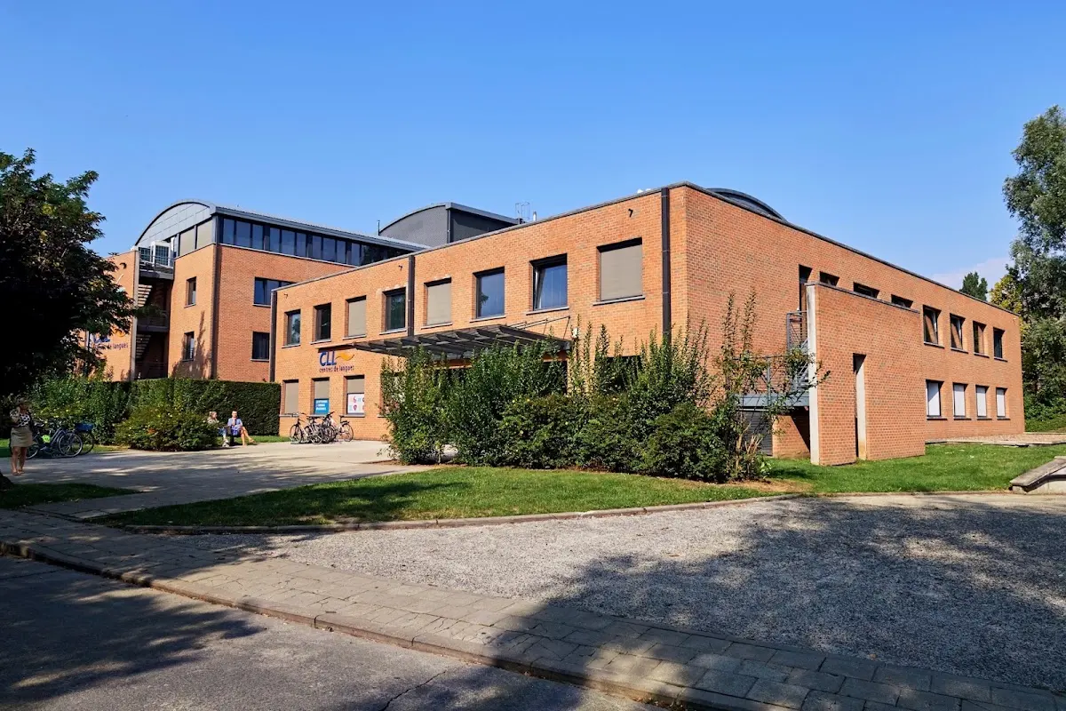 CLL-Centres de Langues, Woluwe-Saint-Lambert