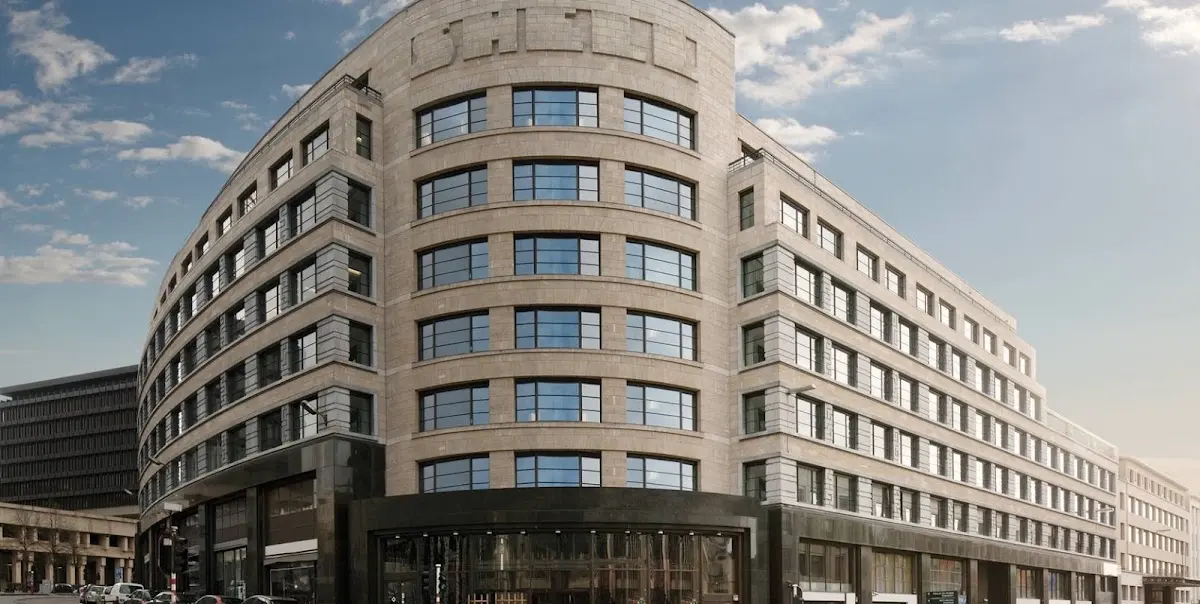Berlitz Brussels, Bruxelles